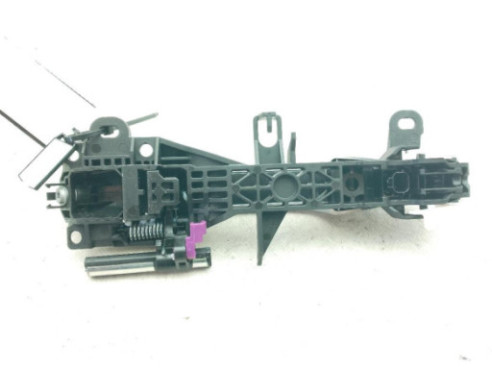 8511012080 MOTOR LIMPIAPARABRISAS DEL TOYOTA COROLLA Ranchera familiar (_E21_)|Desguaces La Cabaña 2