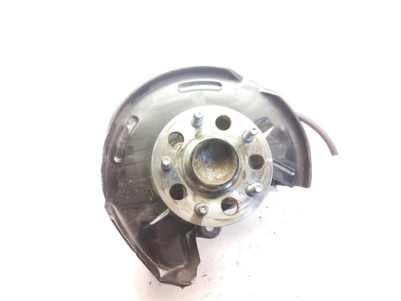 89544F4010 MANGUETA TRA IZQ TOYOTA COROLLA Ranchera familiar (_E21_)|Desguaces La Cabaña