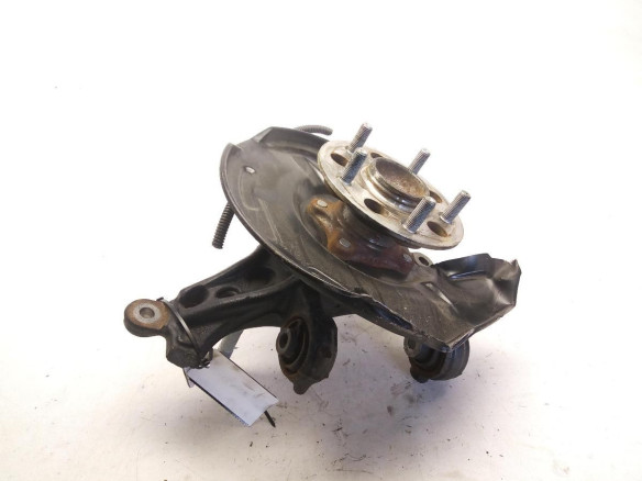 89544F4010 MANGUETA TRA IZQ TOYOTA COROLLA Ranchera familiar (_E21_)|Desguaces La Cabaña