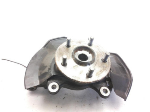 F58L6 MANGUETA DEL IZQ TOYOTA COROLLA Ranchera familiar (_E21_)|Desguaces La Cabaña