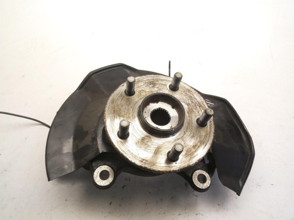 F58L6 MANGUETA DEL IZQ TOYOTA COROLLA Ranchera familiar (_E21_)|Desguaces La Cabaña