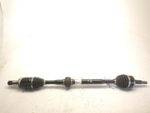 8511012080 MOTOR LIMPIAPARABRISAS DEL TOYOTA COROLLA Ranchera familiar (_E21_)|Desguaces La Cabaña 2