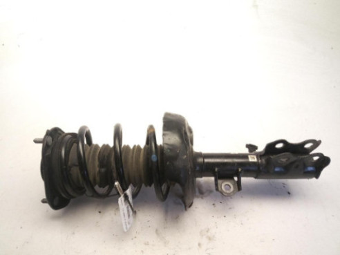 8511012080 MOTOR LIMPIAPARABRISAS DEL TOYOTA COROLLA Ranchera familiar (_E21_)|Desguaces La Cabaña 2