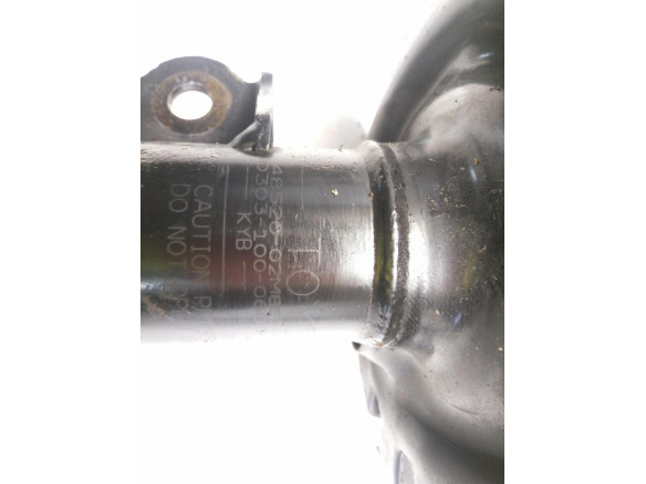 4852002M80 AMORTIGUADOR DEL IZQ TOYOTA COROLLA Ranchera familiar (_E21_)|Desguaces La Cabaña