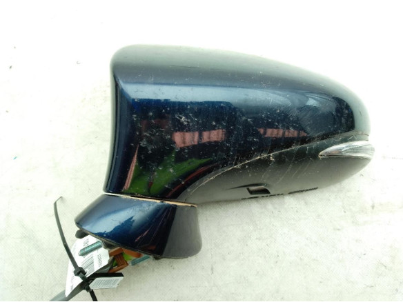 8794053751A2  ESPEJO IZQ LEXUS IS III (_E3_)|Desguaces La Cabaña