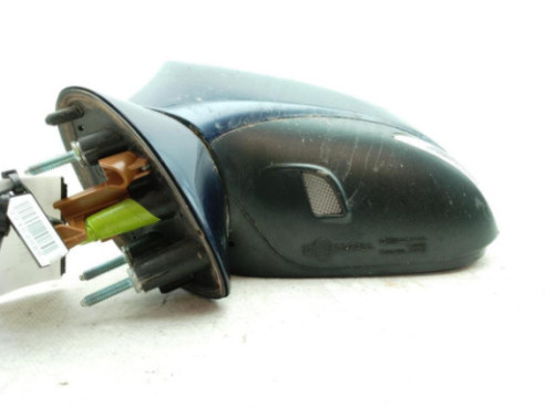 8794053751A2  ESPEJO IZQ LEXUS IS III (_E3_)|Desguaces La Cabaña