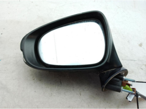 8794053751A2  ESPEJO IZQ LEXUS IS III (_E3_)|Desguaces La Cabaña