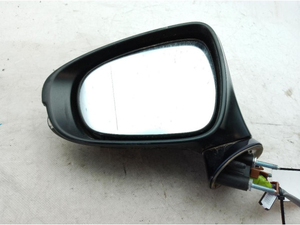 8794053751A2  ESPEJO IZQ LEXUS IS III (_E3_)|Desguaces La Cabaña