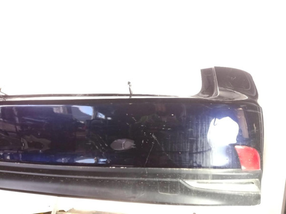 5215953950  PARAGOLPES TRA LEXUS IS III (_E3_)|Desguaces La Cabaña