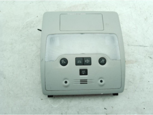 PLAFON DEL LEXUS IS III (_E3_)|Desguaces La Cabaña