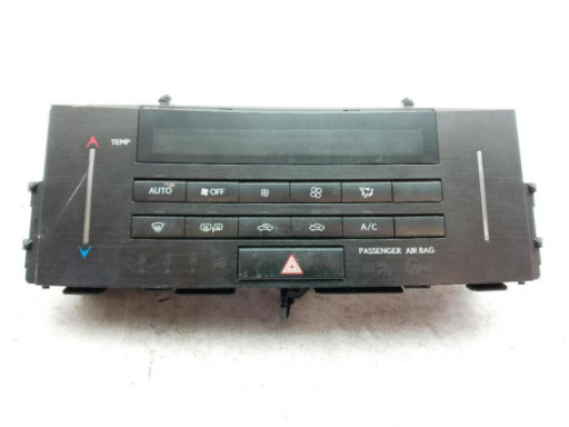 MANILLA PUERTA LAT DEL DER EXT LEXUS IS III (_E3_)|Desguaces La Cabaña