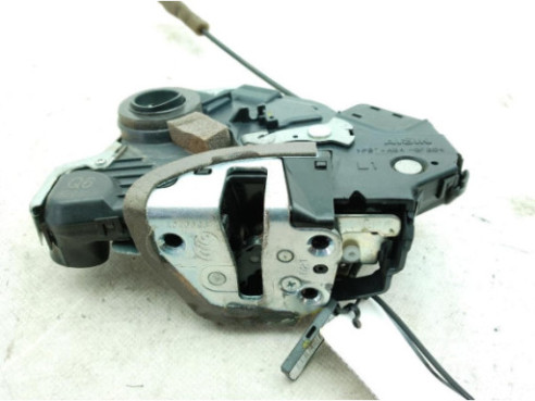 6904053100  CERRADURA PUERTA LAT DEL IZQ LEXUS IS III (_E3_)|Desguaces La Cabaña