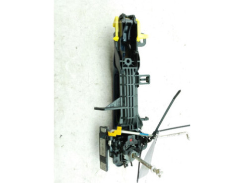 MANILLA PUERTA LAT DEL DER EXT LEXUS IS III (_E3_)|Desguaces La Cabaña 2