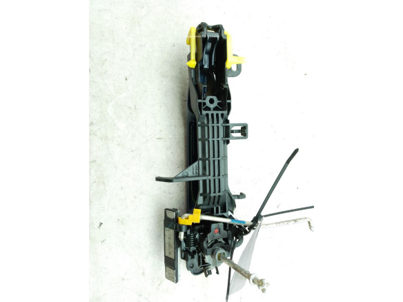 6922076010A2  MANILLA PUERTA LAT DEL IZQ EXT LEXUS IS III (_E3_)|Desguaces La Cabaña