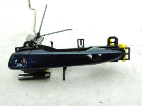 6922076010A2  MANILLA PUERTA LAT DEL IZQ EXT LEXUS IS III (_E3_)|Desguaces La Cabaña