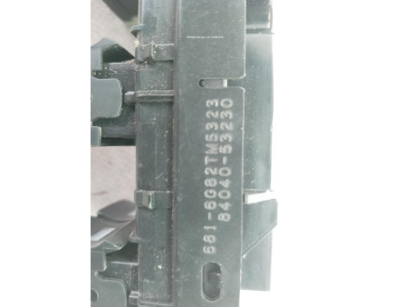 8404053230 MANDO ELEVALUNAS PUERTA LAT DEL IZQ LEXUS IS III (_E3_)|Desguaces La Cabaña