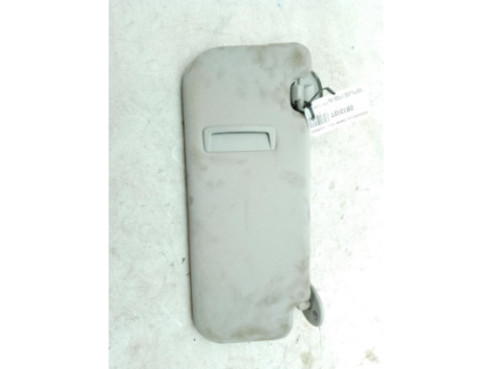 7432053420B1  PARASOL IZQ LEXUS IS III (_E3_)|Desguaces La Cabaña