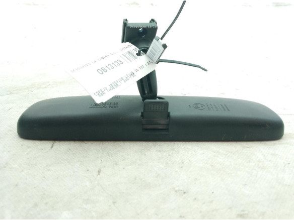 ESPEJO INTERIOR LEXUS IS III (_E3_)|Desguaces La Cabaña