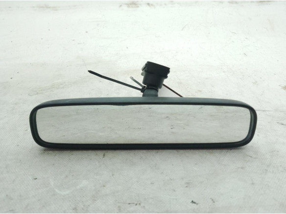 ESPEJO INTERIOR LEXUS IS III (_E3_)|Desguaces La Cabaña