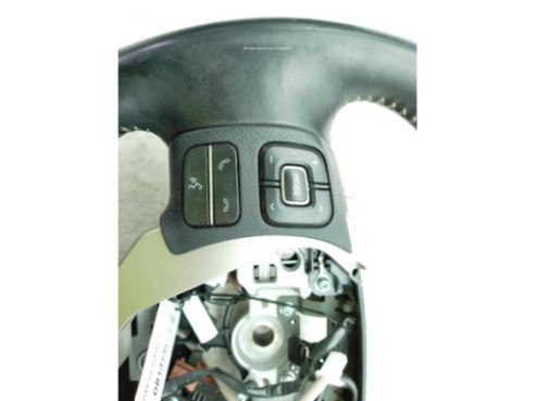 VOLANTE DIRECCION LEXUS IS III (_E3_)|Desguaces La Cabaña
