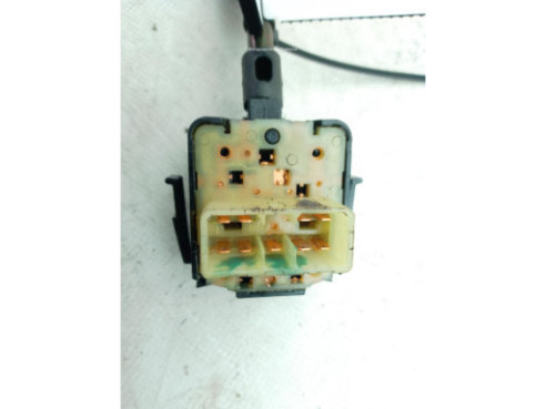 96540686 MANDO LIMPIAPARABRISAS CHEVROLET AVEO Fastback (T200)|Desguaces La Cabaña