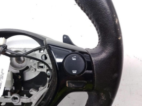PY5061D312780 VOLANTE DIRECCION TOYOTA AYGO (_B4_)|Desguaces La Cabaña