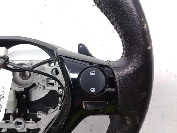 PY5061D312780 VOLANTE DIRECCION TOYOTA AYGO (_B4_)|Desguaces La Cabaña