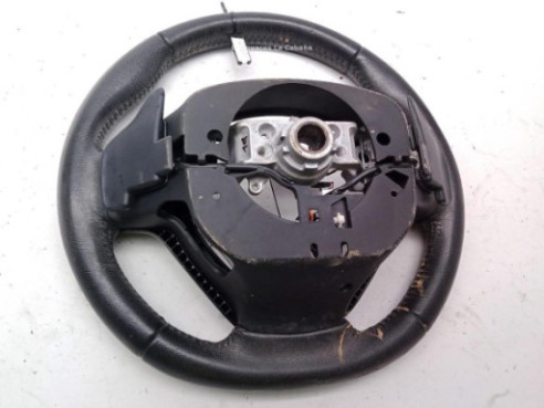 PY5061D312780 VOLANTE DIRECCION TOYOTA AYGO (_B4_)|Desguaces La Cabaña