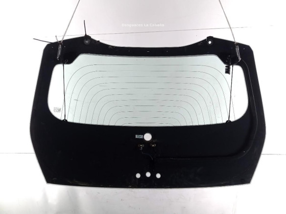 681050H160  PORTON TOYOTA AYGO (_B4_)|Desguaces La Cabaña