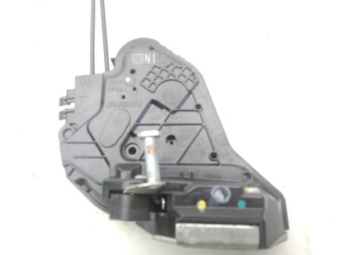 693400H050 CERRADURA PUERTA LAT TRA IZQ TOYOTA AYGO (_B4_)|Desguaces La Cabaña