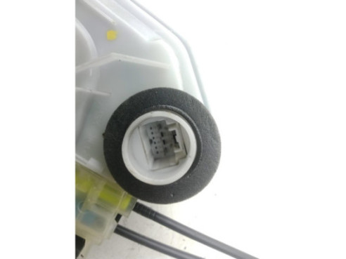 693400H050 CERRADURA PUERTA LAT TRA IZQ TOYOTA AYGO (_B4_)|Desguaces La Cabaña