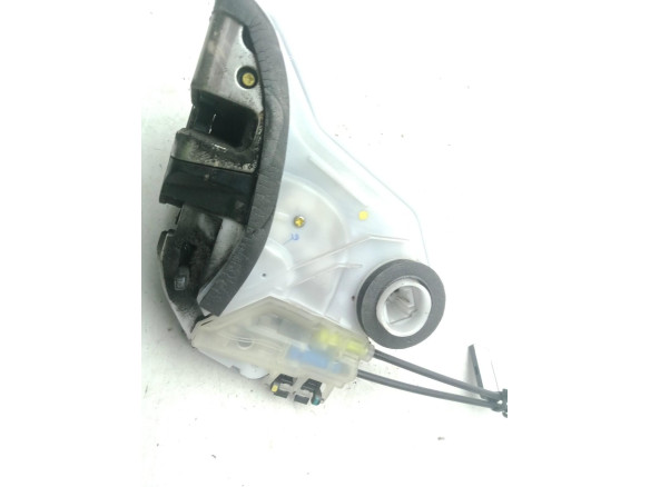 693400H050 CERRADURA PUERTA LAT TRA IZQ TOYOTA AYGO (_B4_)|Desguaces La Cabaña