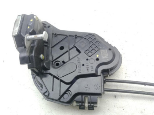 693300H050 CERRADURA PUERTA LAT TRA DER TOYOTA AYGO (_B4_)|Desguaces La Cabaña