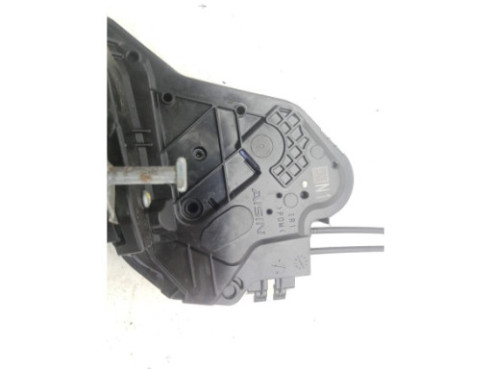 693300H050 CERRADURA PUERTA LAT TRA DER TOYOTA AYGO (_B4_)|Desguaces La Cabaña