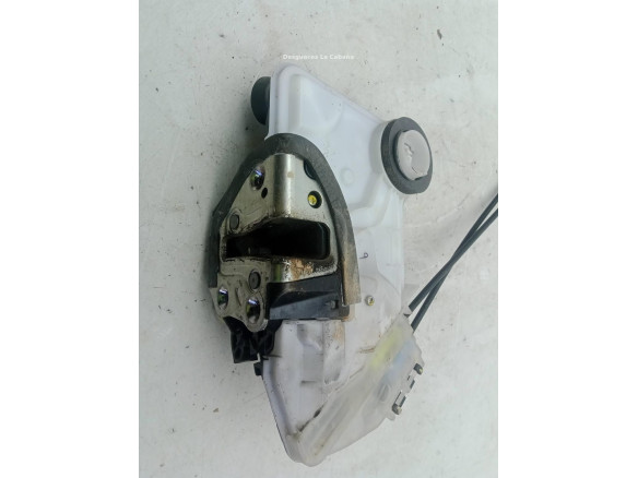 693200H050  CERRADURA PUERTA LAT DEL IZQ TOYOTA AYGO (_B4_)|Desguaces La Cabaña