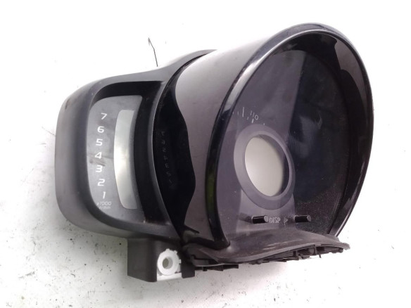 769167330U CUADRO INSTRUMENTOS TOYOTA AYGO (_B4_)|Desguaces La Cabaña