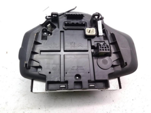 769167330U CUADRO INSTRUMENTOS TOYOTA AYGO (_B4_)|Desguaces La Cabaña