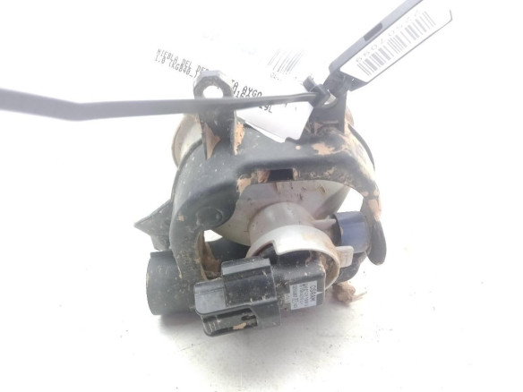 H1664219L NIEBLA DEL DER TOYOTA AYGO (_B4_)|Desguaces La Cabaña