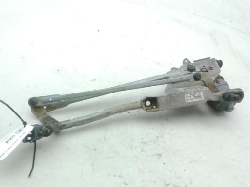 MOTOR LIMPIAPARABRISAS DELANTERO|Desguaces La Cabaña