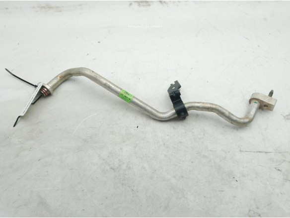 C1B119N617BB TUBO AA DE EVAPORADOR A COMPRESOR FORD FIESTA VI Van|Desguaces La Cabaña