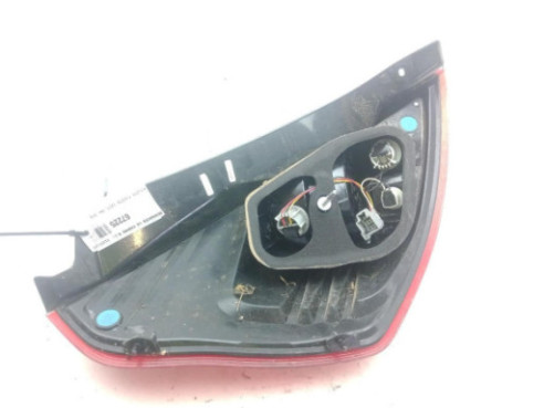 C1BB13404AA PILOTO TRA DER EXT FORD FIESTA VI Van|Desguaces La Cabaña
