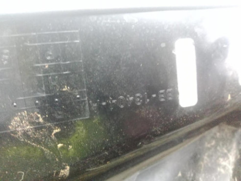 C1BB13404AA PILOTO TRA DER EXT FORD FIESTA VI Van|Desguaces La Cabaña