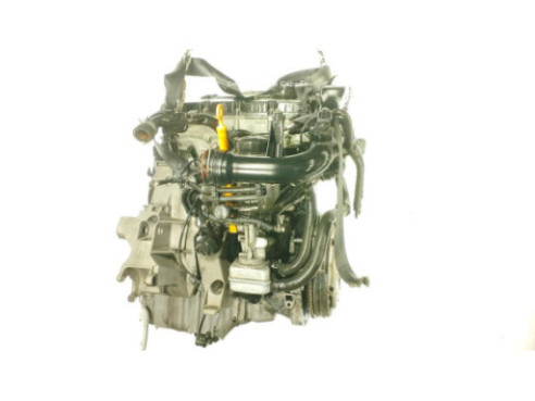 MOTOR COMPLETO|Desguaces La Cabaña 2