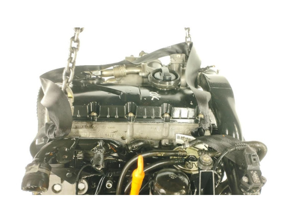 BPZ MOTOR SKODA SUPERB I (3U4)|Desguaces La Cabaña