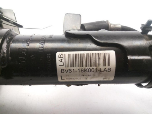 BV6118K001LAB AMORTIGUADOR DEL IZQ FORD FOCUS III|Desguaces La Cabaña