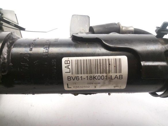 BV6118K001LAB AMORTIGUADOR DEL IZQ FORD FOCUS III|Desguaces La Cabaña