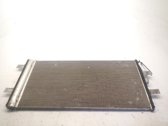 9271207 RADIADOR AIRE ACONDICIONADO BMW X1 (F48)|Desguaces La Cabaña