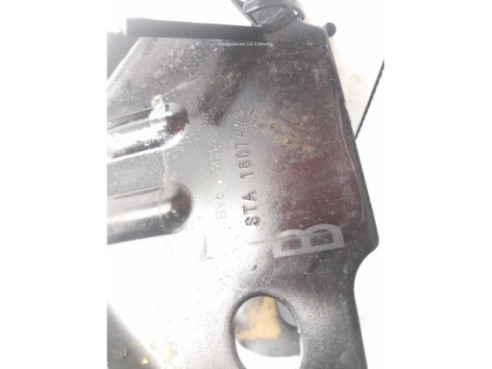 5131620638 BRAZO SUSPENSION DEL IZQ INF FORD FOCUS III|Desguaces La Cabaña