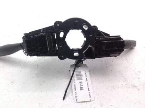 61557109 MANDO LUCES PEUGEOT 306 Break (7E, N3, N5)|Desguaces La Cabaña
