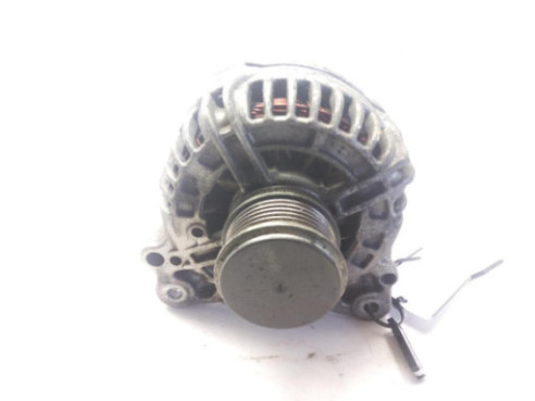 03L903023 ALTERNADOR AUDI A1 (8X1, 8XK)|Desguaces La Cabaña